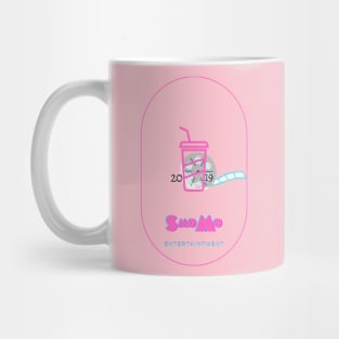 SMoMo Logo Mug